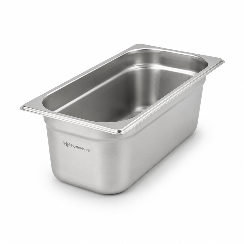 Bandeja GN 1/3 100 4L