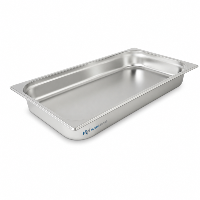 Bandeja GN 1/1 100 14L