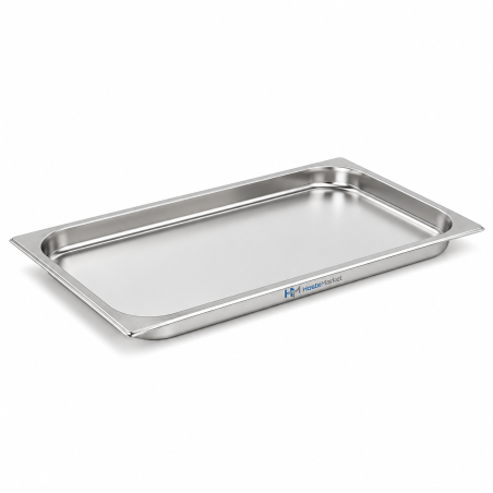 Bandeja GN 1/1 20 2.5L
